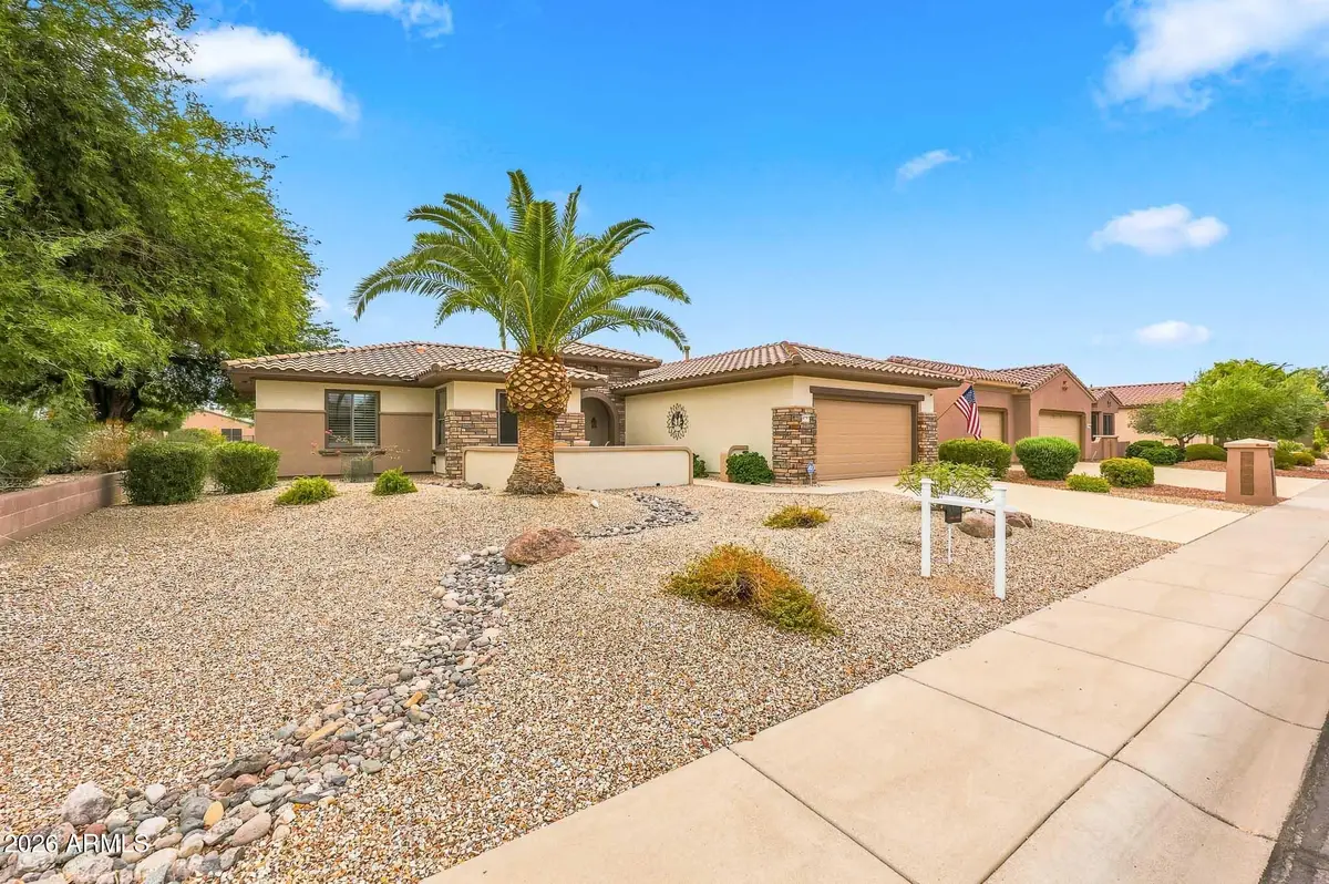 18757 N Avila Drive N, Surprise, AZ 85387 - #1