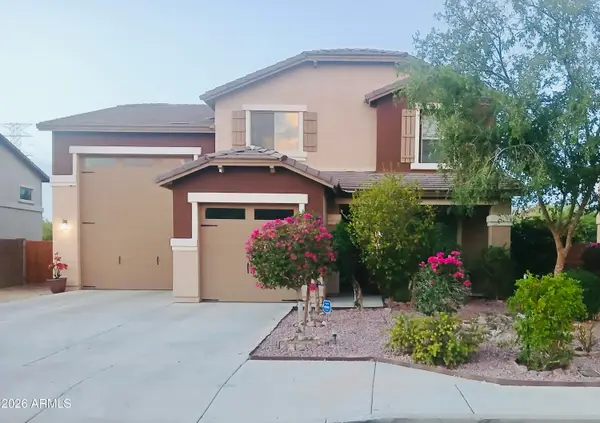 12010 W Calle Hermosa Lane, Avondale, AZ 85323