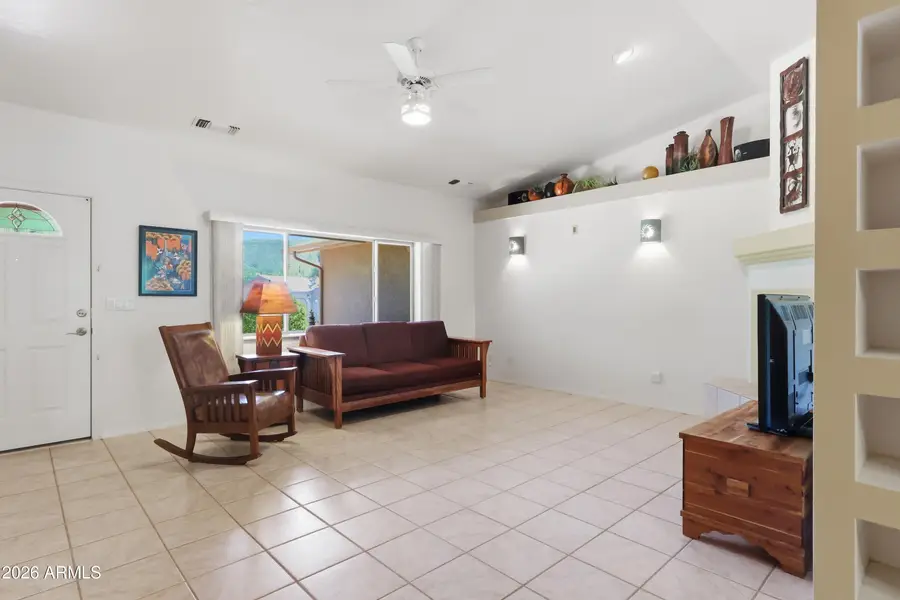 160 Creek Rock Road, Sedona, AZ 86351 - #3