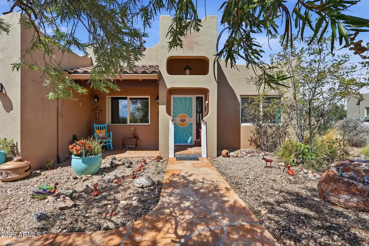 4755 E Kerry Drive, Rimrock, AZ 86335 - #1