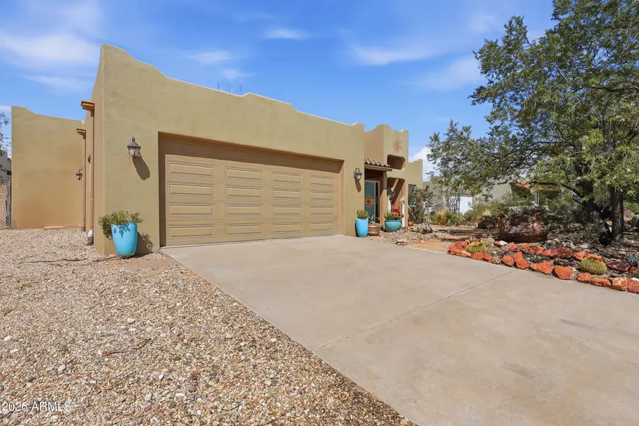 4755 E Kerry Drive, Rimrock, AZ 86335 - #2