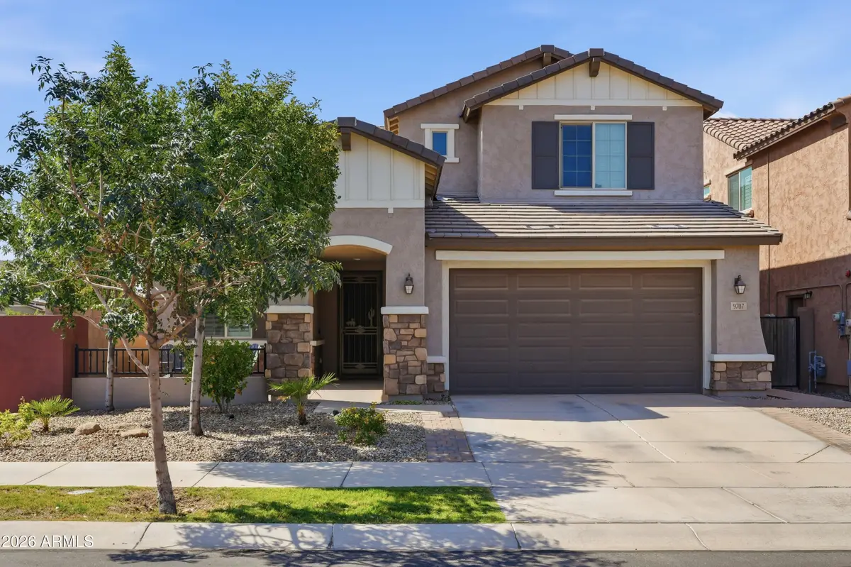 9707 E Tupelo Avenue, Mesa, AZ 85212 - #1