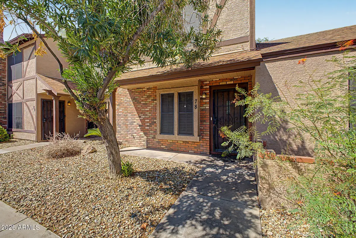 8111 W Wacker Road #78, Peoria, AZ 85381 - #1