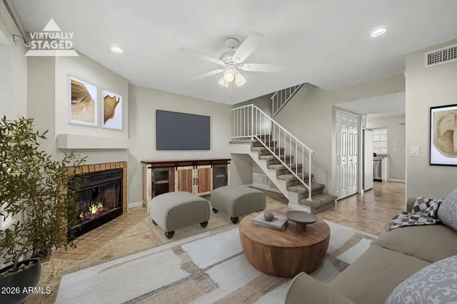 8111 W Wacker Road #78, Peoria, AZ 85381 - #3