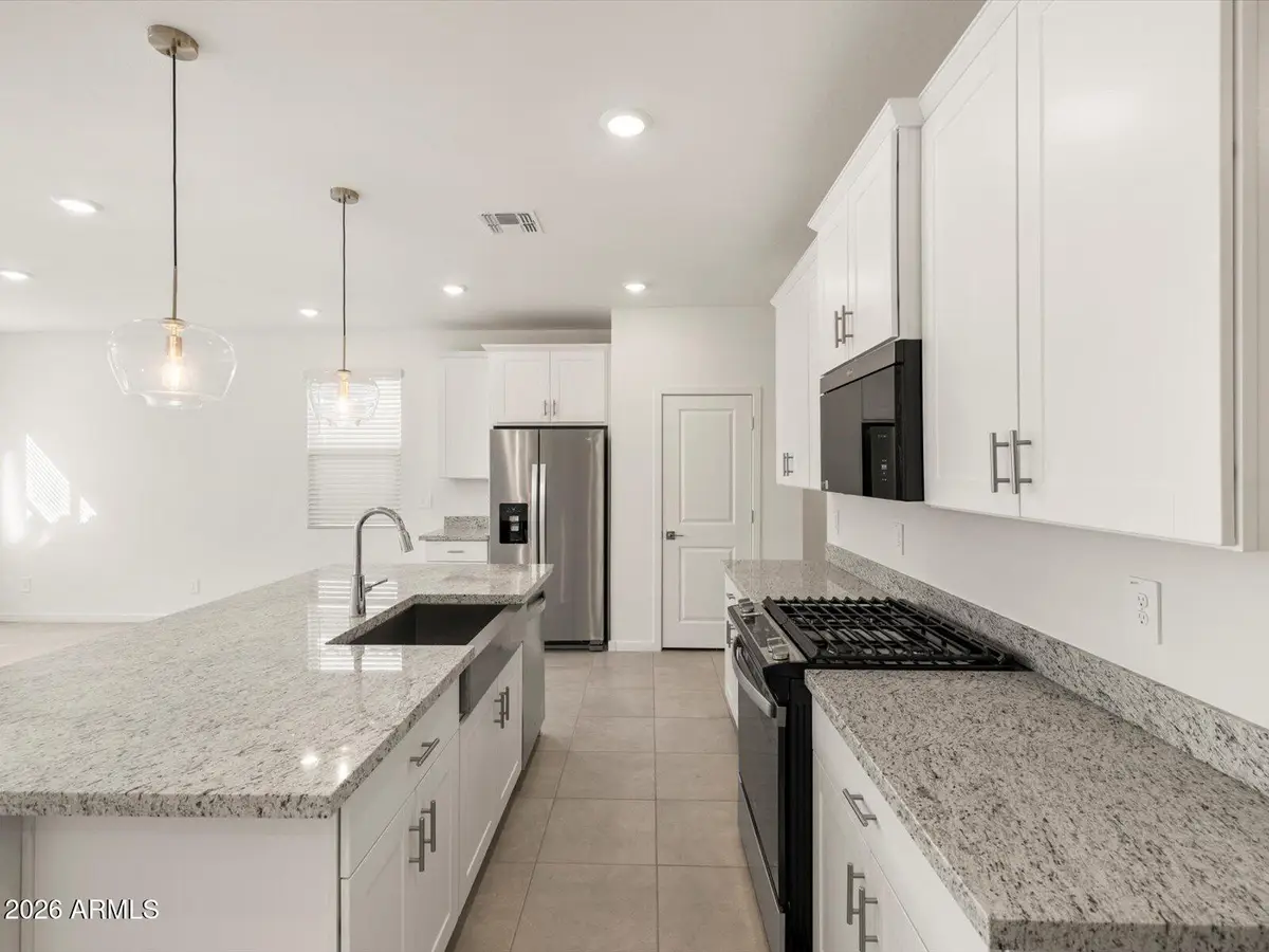 15641 W Honeysuckle Drive, Surprise, AZ 85387 - #1