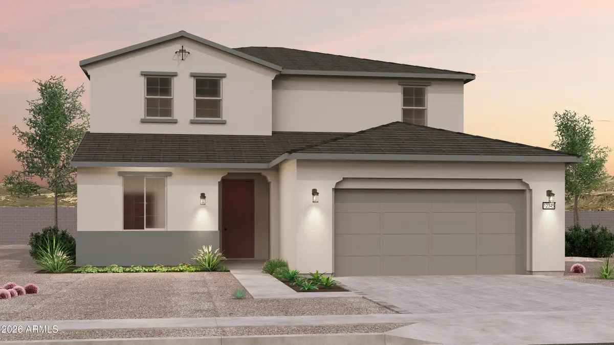 12373 W Atlantis Way, Avondale, AZ 85323 - #1