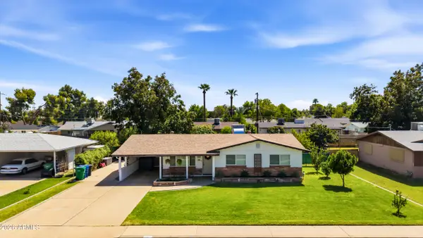 1117 E 7th Place, Mesa, AZ 85203