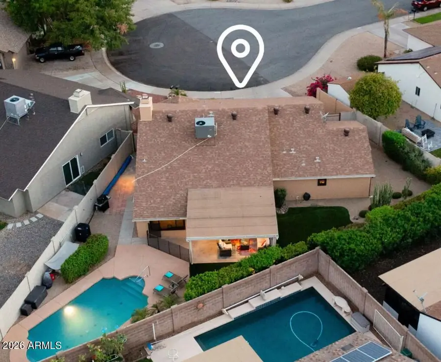6234 E Betty Elyse Lane, Scottsdale, AZ 85254 - #3