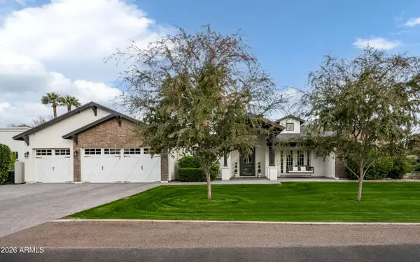 4705 N 32nd Place, Phoenix, AZ 85018