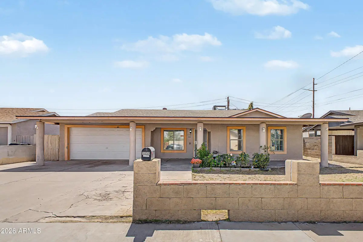 5059 W Vernon Avenue, Phoenix, AZ 85035 - #1