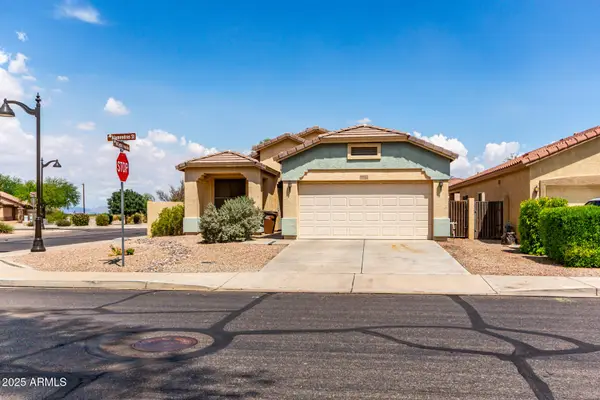 44922 W Alamendras Street, Maricopa, AZ 85139
