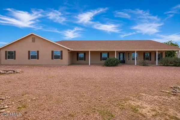 20305 W Peakview Road, Wittmann, AZ 85361