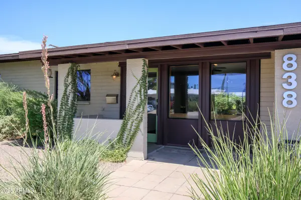 838 W Indianola Avenue, Phoenix, AZ 85013