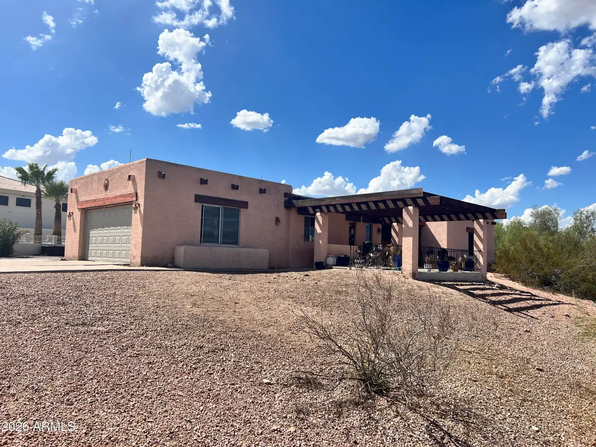 17226 E Parlin Drive, Fountain Hills, AZ 85268 - #1