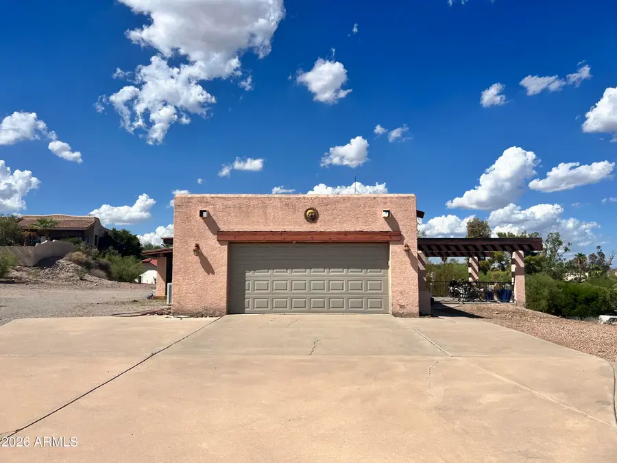 17226 E Parlin Drive, Fountain Hills, AZ 85268 - #3