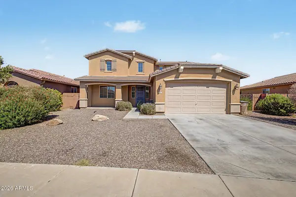 250 W Yellow Wood Avenue, San Tan Valley, AZ 85140