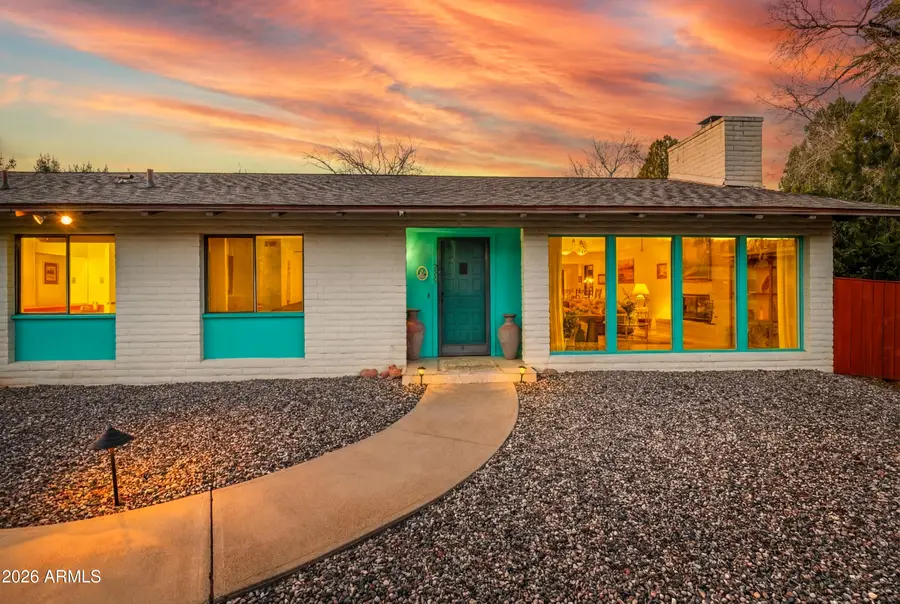 315 Northview Road, Sedona, AZ 86336 - #3