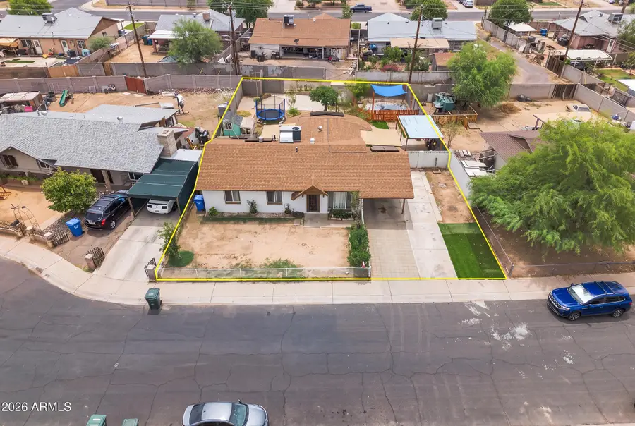 1749 W Grove Street, Phoenix, AZ 85041 - #2
