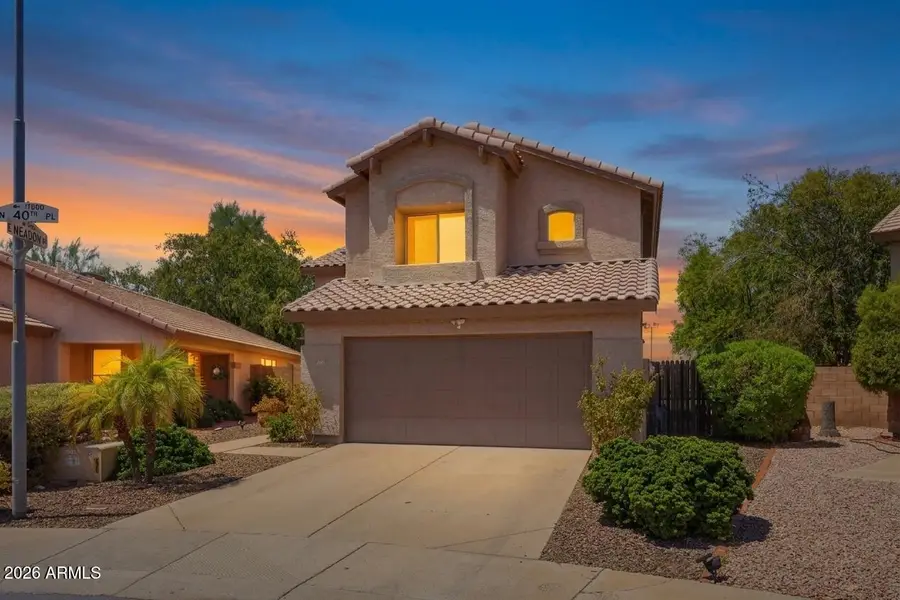 17246 N 40th Place, Phoenix, AZ 85032 - #2