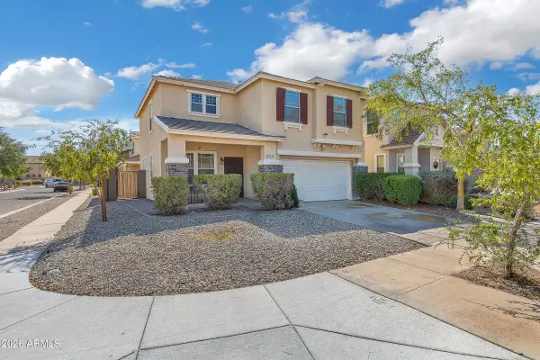 7225 S 40th Avenue, Phoenix, AZ 85041