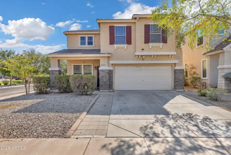 7225 S 40th Avenue, Phoenix, AZ 85041 - #2