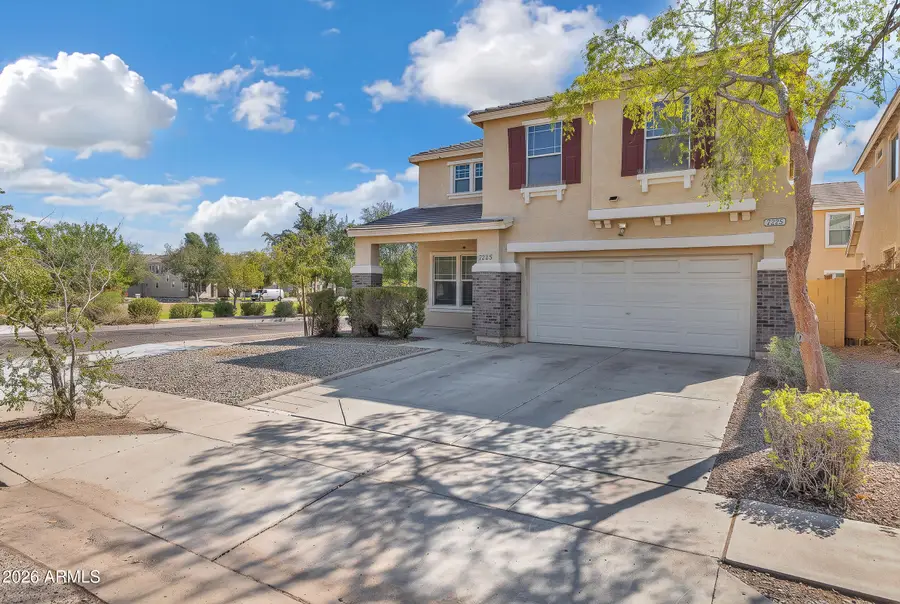 7225 S 40th Avenue, Phoenix, AZ 85041 - #3