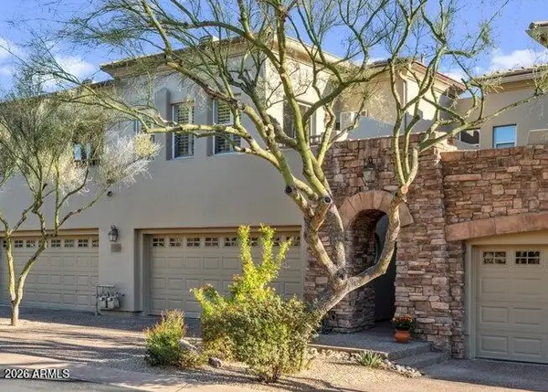 28990 N White Feather Lane #183, Scottsdale, AZ 85262