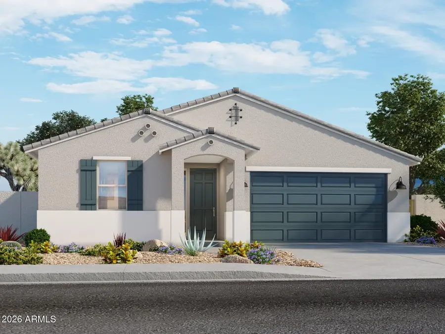 15650 W Honeysuckle Drive, Surprise, AZ 85387 - #2