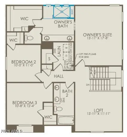 16222 W Fetlock Trail, Surprise, AZ 85387 - #3