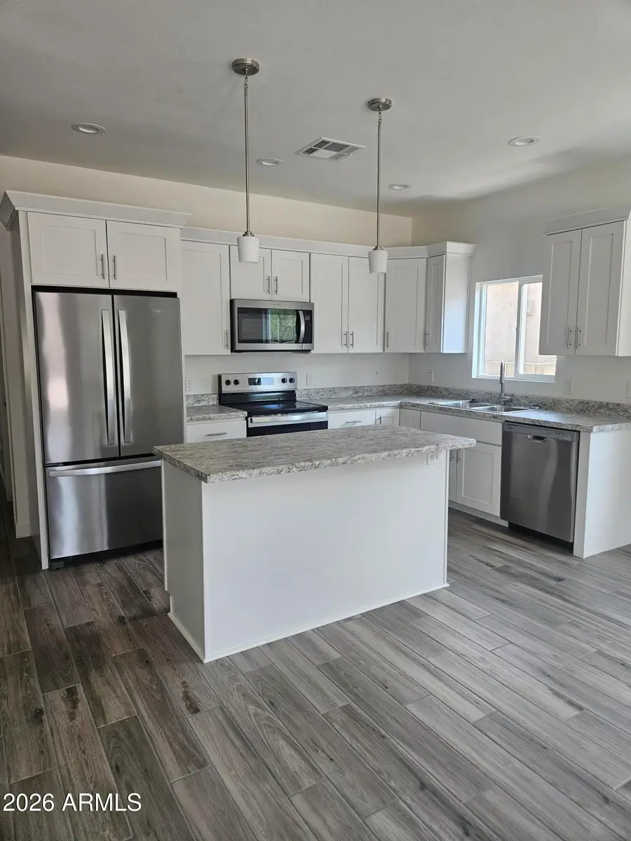766 N Don Frank Lane, Wickenburg, AZ 85390 - #2