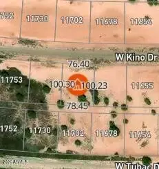 11703 W Kino Drive #809, Arizona City, AZ 85123 - #2