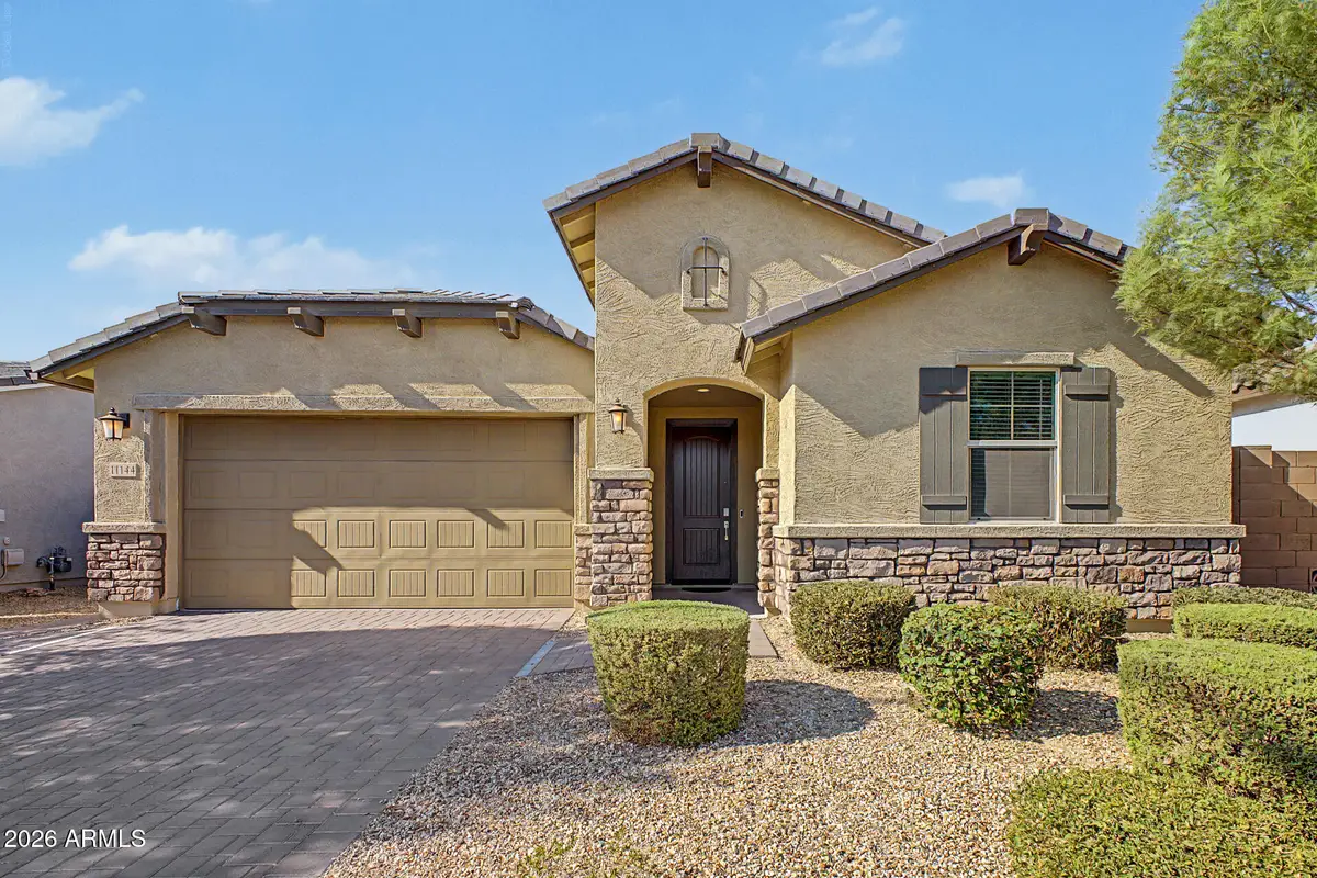 11144 W Levi Drive, Tolleson, AZ 85353 - #1