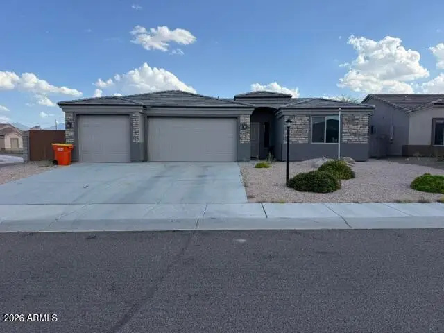 2992 E Casa Linda --, Kingman, AZ 86409 - #1
