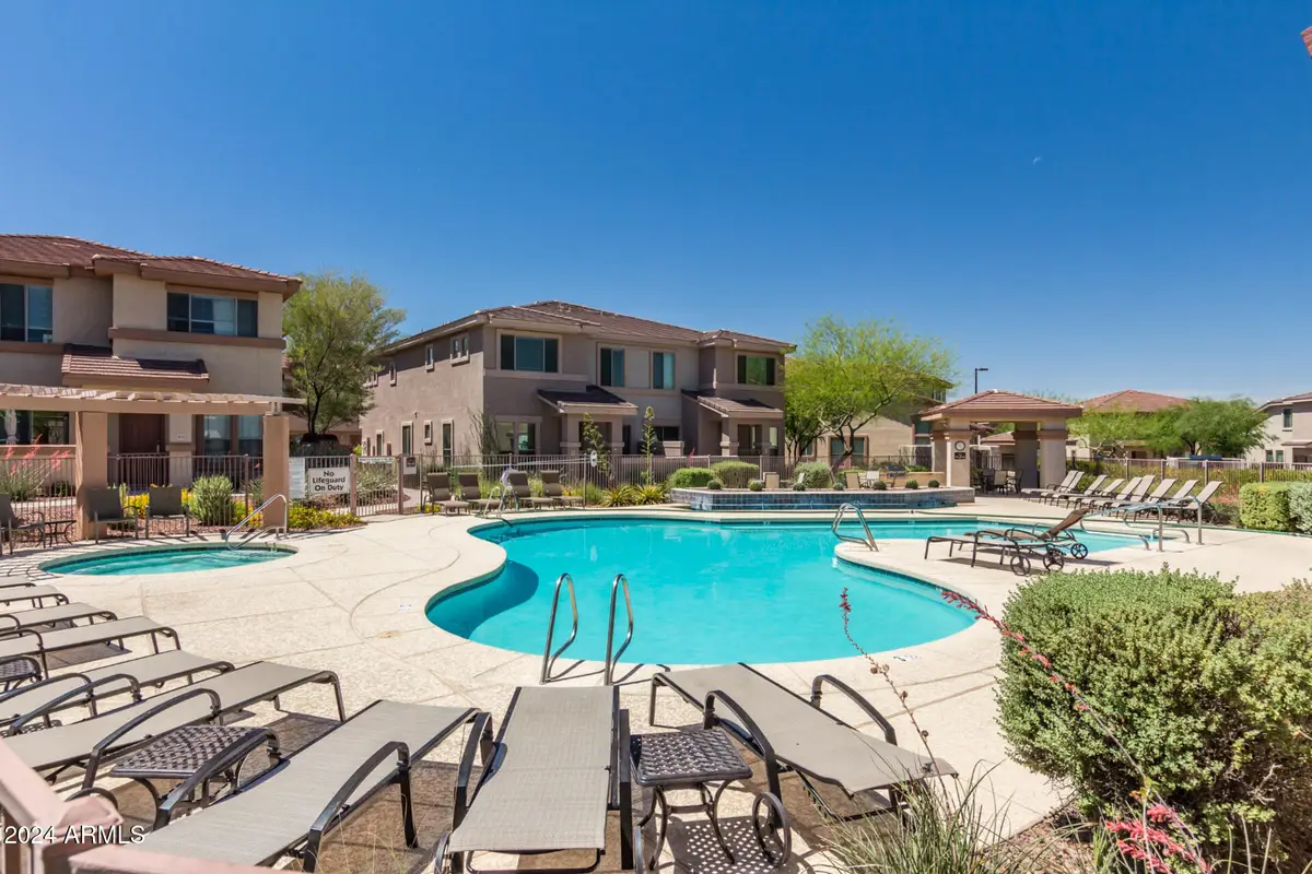42424 N Gavilan Peak Parkway #42206, Anthem, AZ 85086 - #1