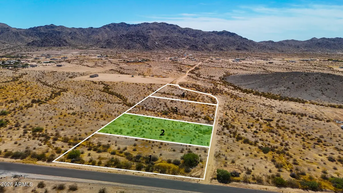 0 Hidden Valley Rd. (lot 2) --, Maricopa, AZ 85139 - #1