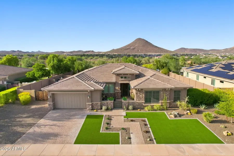 12714 W Tyler Trail, Peoria, AZ 85383 - #2