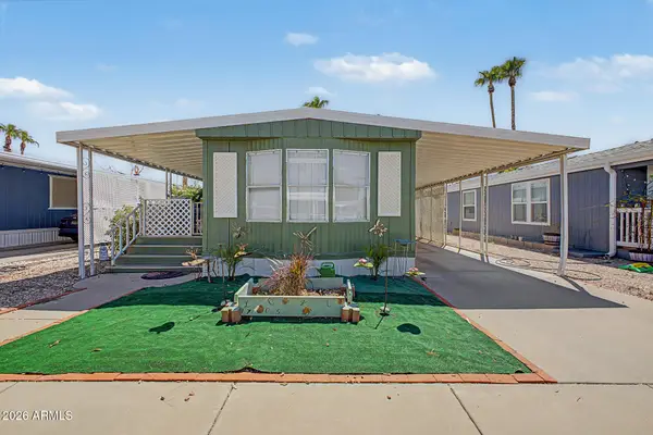 1705 E Charleston Avenue, Phoenix, AZ 85022