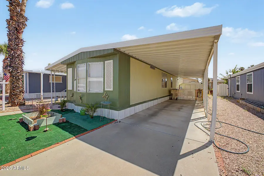 1705 E Charleston Avenue, Phoenix, AZ 85022 - #3