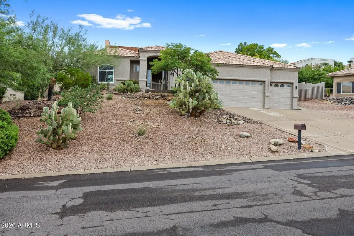 15811 E Primrose Drive, Fountain Hills, AZ 85268 - #1