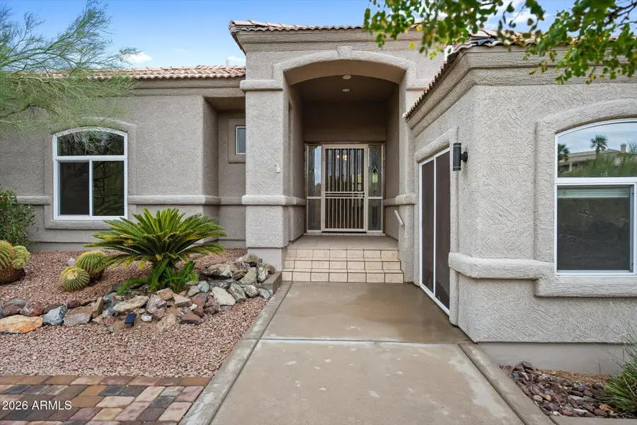 15811 E Primrose Drive, Fountain Hills, AZ 85268 - #3