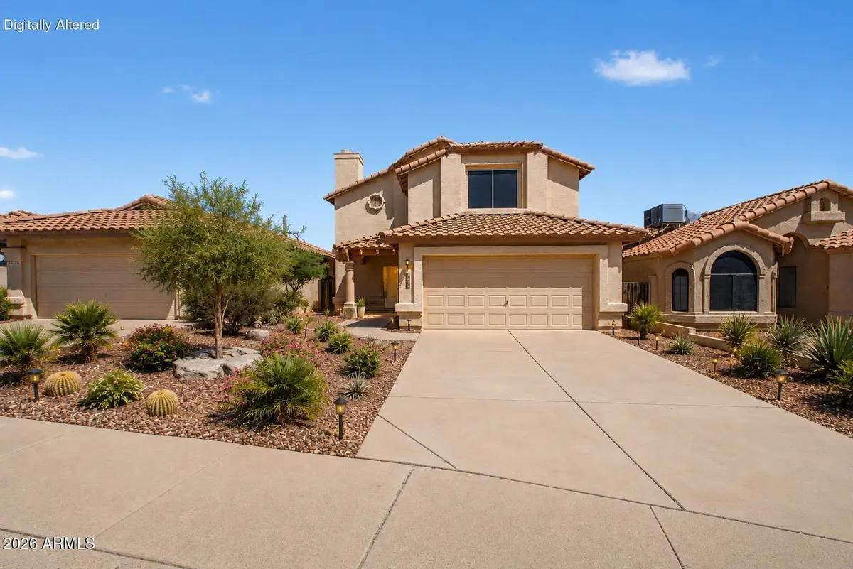 1620 E Villa Theresa Drive, Phoenix, AZ 85022 - #1