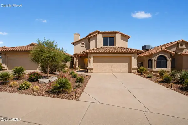 1620 E Villa Theresa Drive, Phoenix, AZ 85022