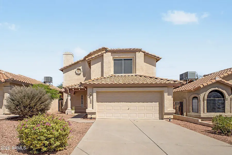 1620 E Villa Theresa Drive, Phoenix, AZ 85022 - #2