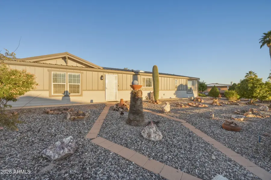 3705 N Florence Boulevard, Florence, AZ 85132 - #2