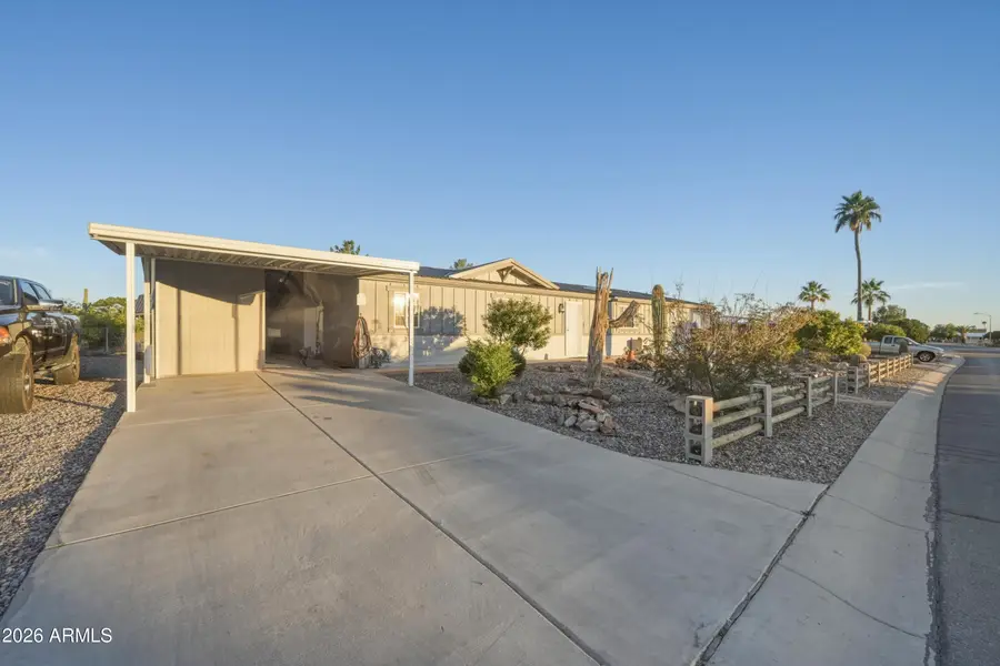 3705 N Florence Boulevard, Florence, AZ 85132 - #3
