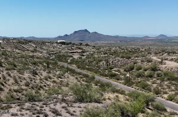 14-C N Sandy Bluff Road #14-C, Fort McDowell, AZ 85264