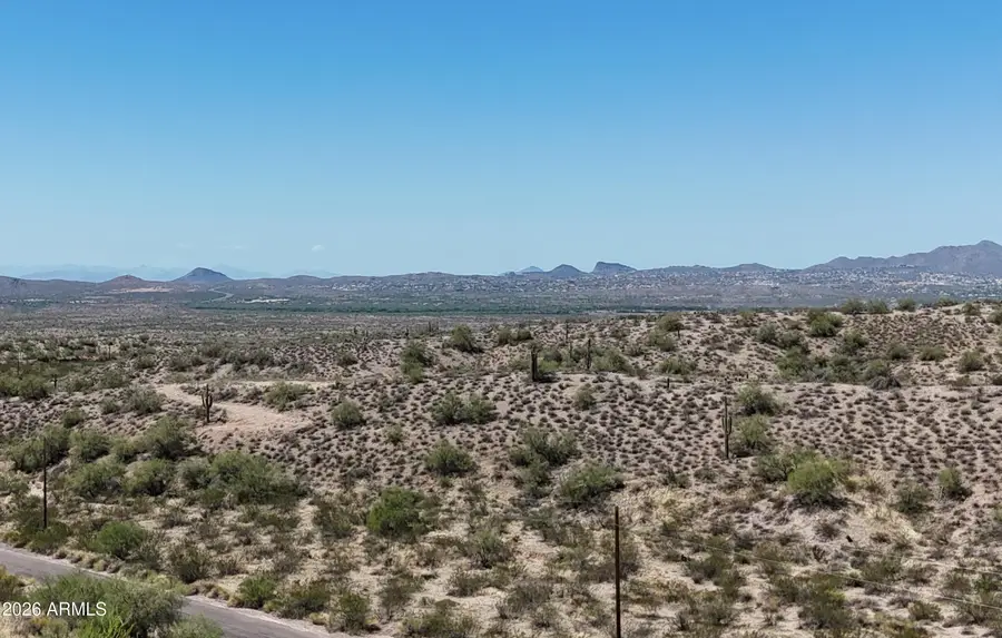 14-C N Sandy Bluff Road #14-C, Fort Mcdowell, AZ 85264 - #3