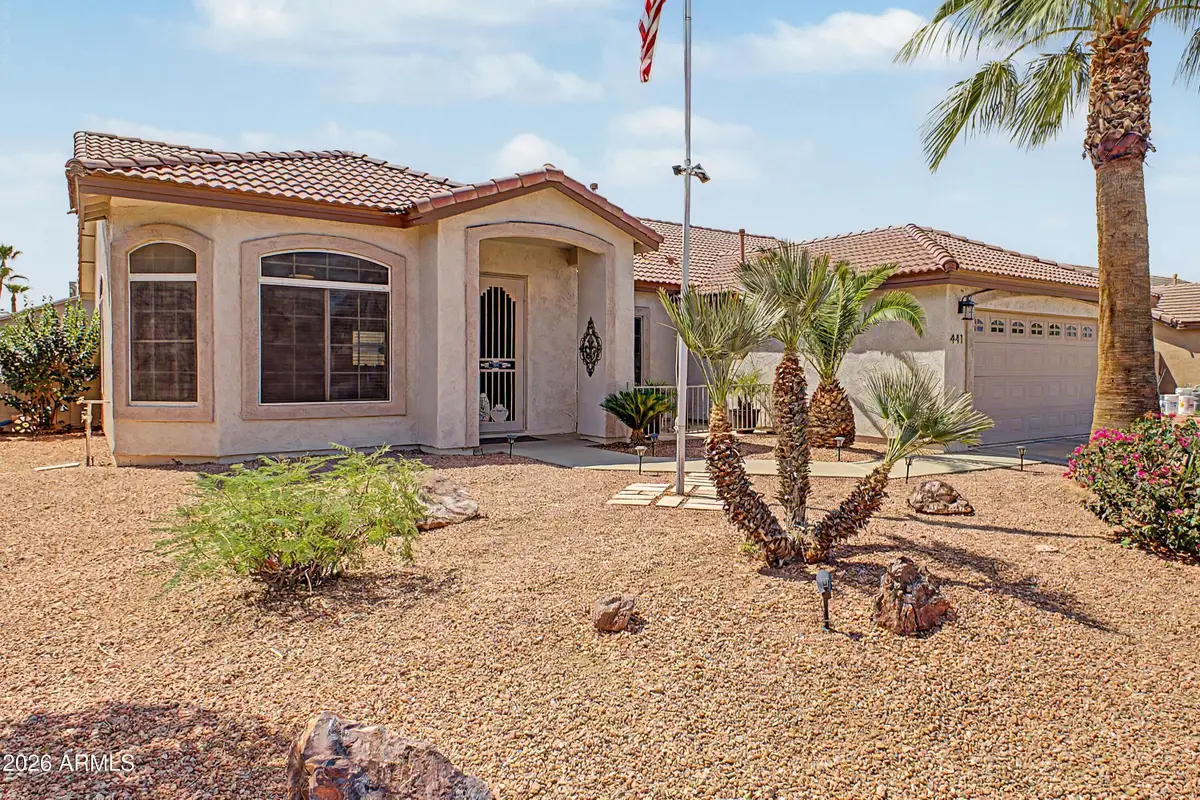 441 E Dartmouth Drive, Casa Grande, AZ 85122 - #1
