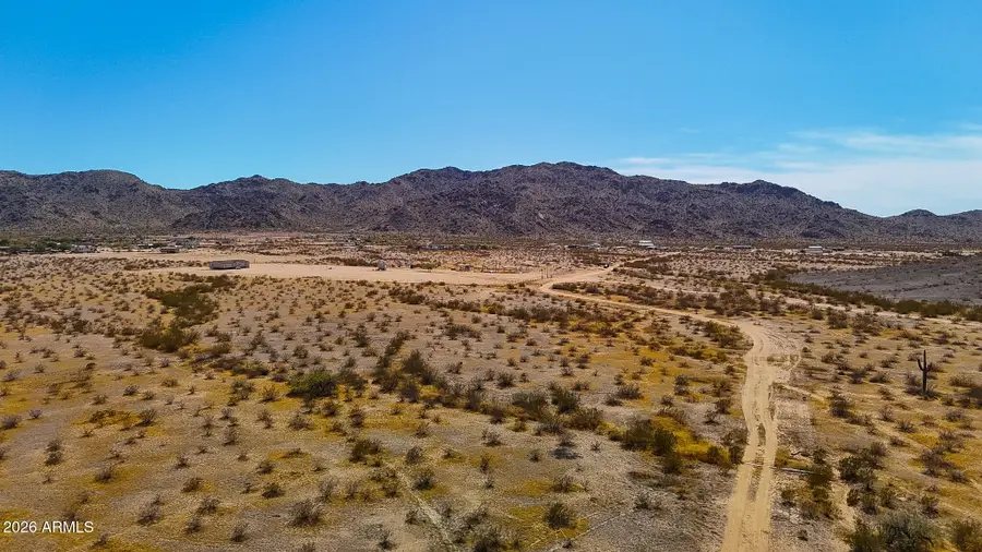 0 Hidden Valley Rd. (lot 1) --, Maricopa, AZ 85139 - #3