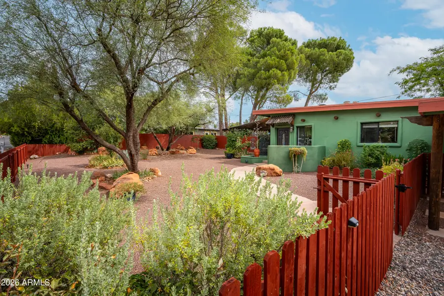 50 View Drive, Sedona, AZ 86336 - #2